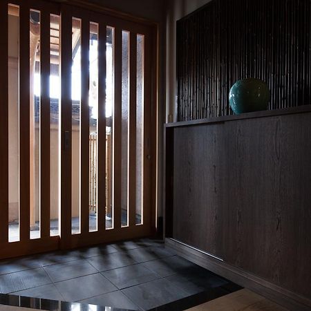 Kyoto Guest Inn Nagaokakyo ภายนอก รูปภาพ