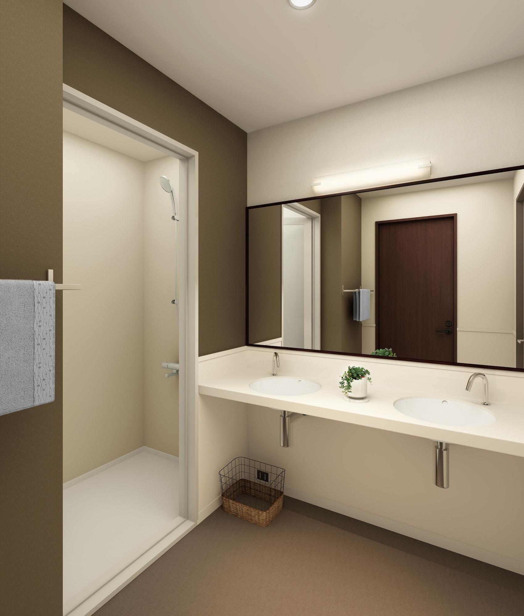 Kyoto Guest Inn Nagaokakyo ภายนอก รูปภาพ