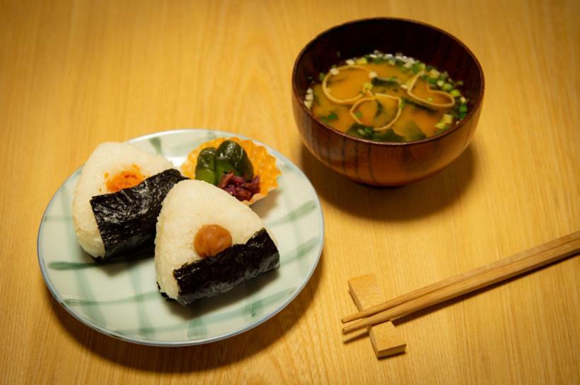 Kyoto Guest Inn Nagaokakyo ภายนอก รูปภาพ