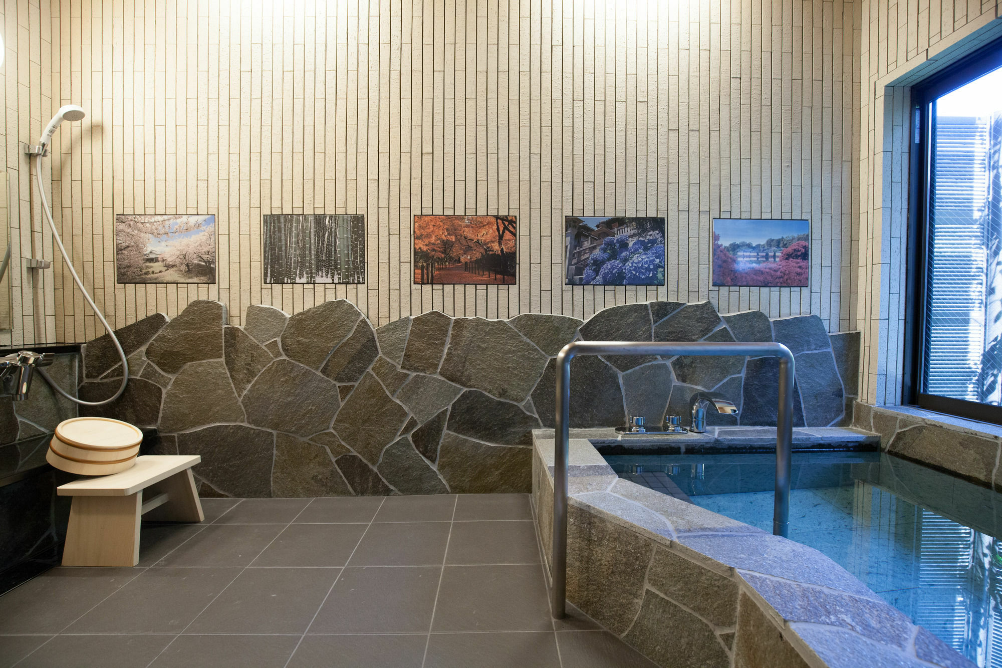 Kyoto Guest Inn Nagaokakyo ภายนอก รูปภาพ