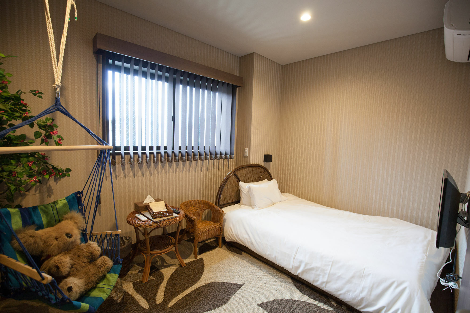 Kyoto Guest Inn Nagaokakyo ภายนอก รูปภาพ