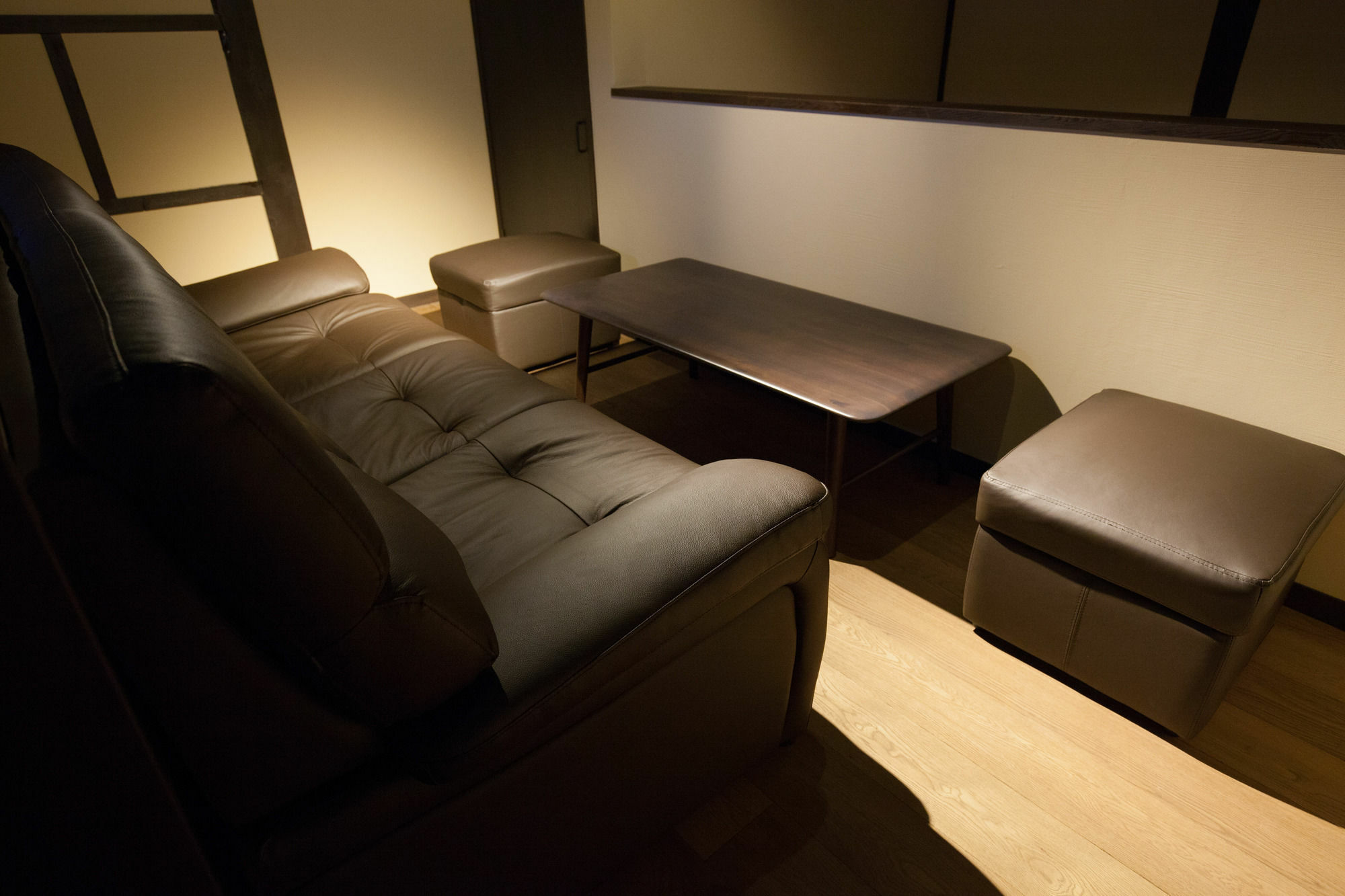 Kyoto Guest Inn Nagaokakyo ภายนอก รูปภาพ