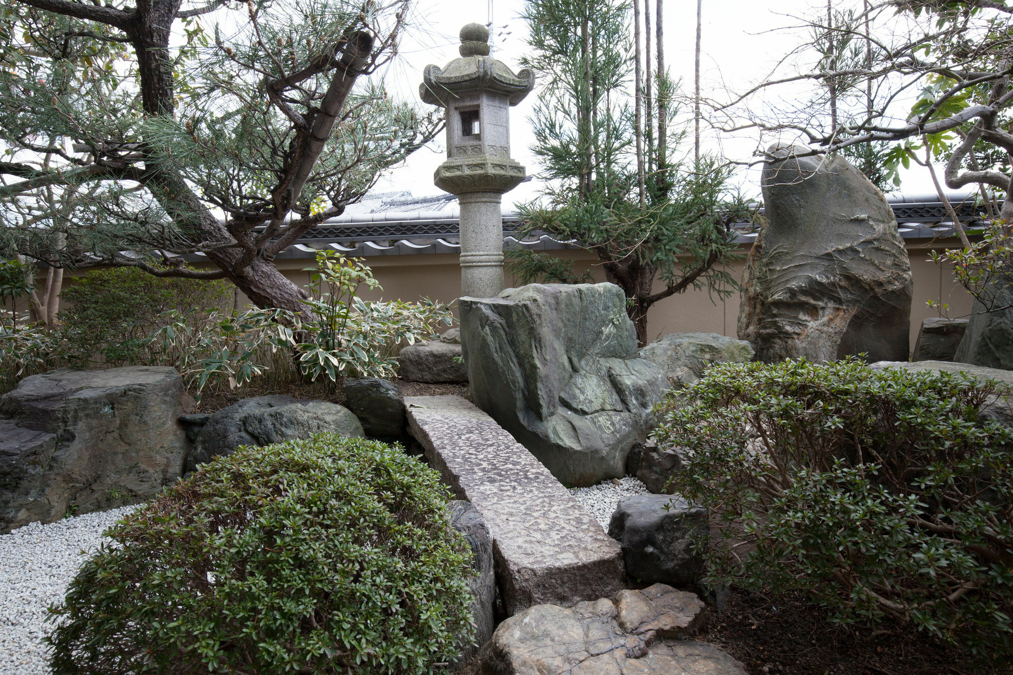 Kyoto Guest Inn Nagaokakyo ภายนอก รูปภาพ