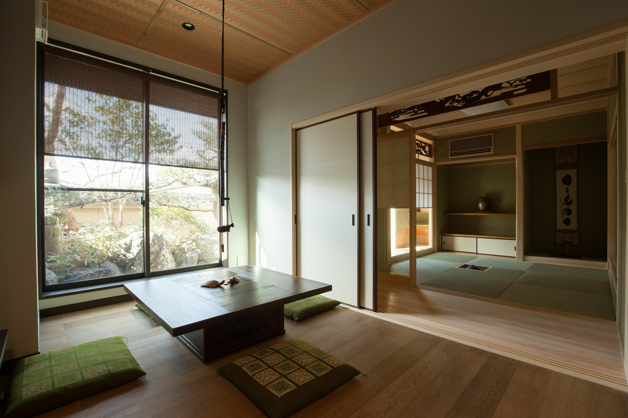 Kyoto Guest Inn Nagaokakyo ภายนอก รูปภาพ