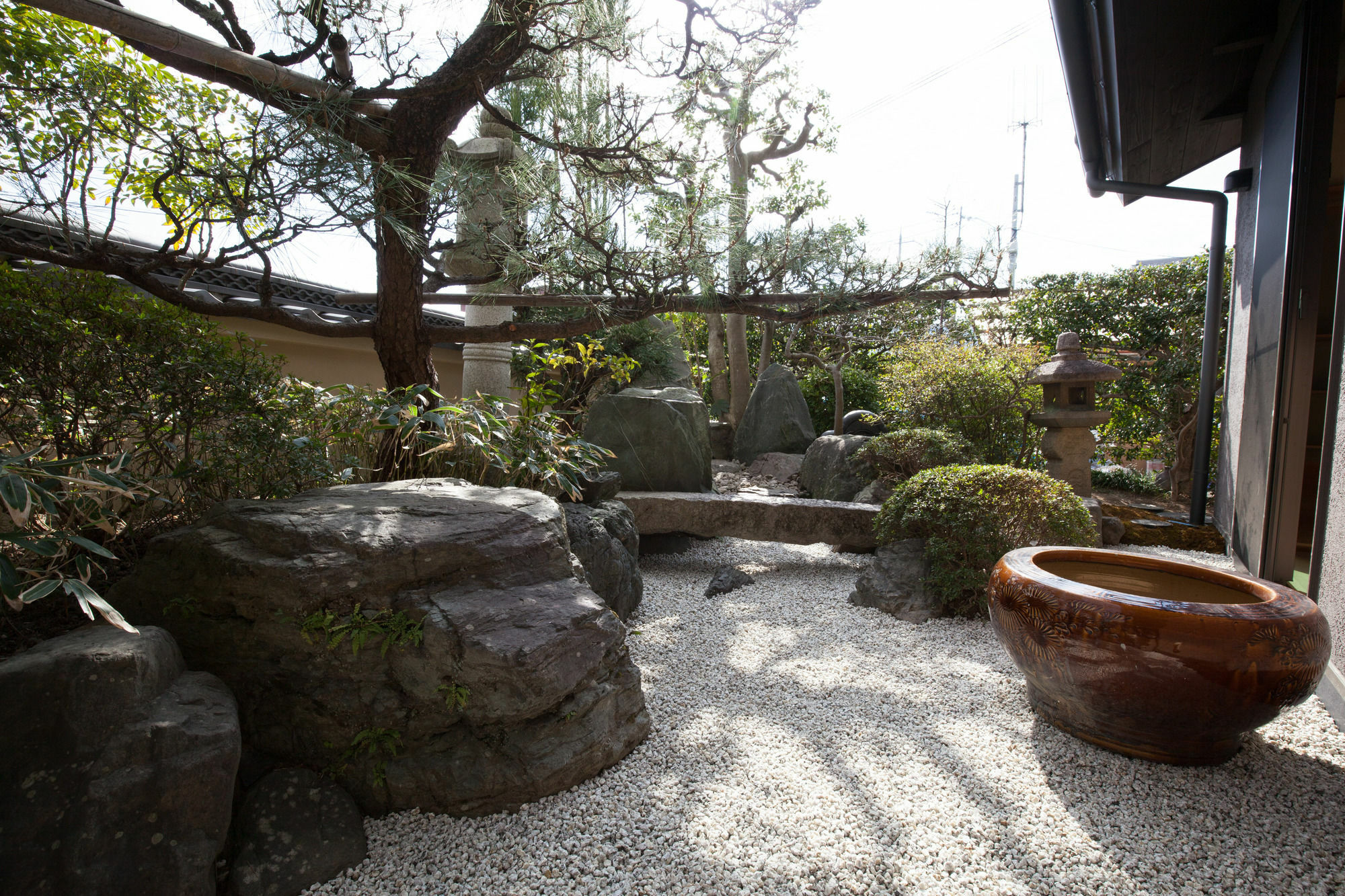 Kyoto Guest Inn Nagaokakyo ภายนอก รูปภาพ