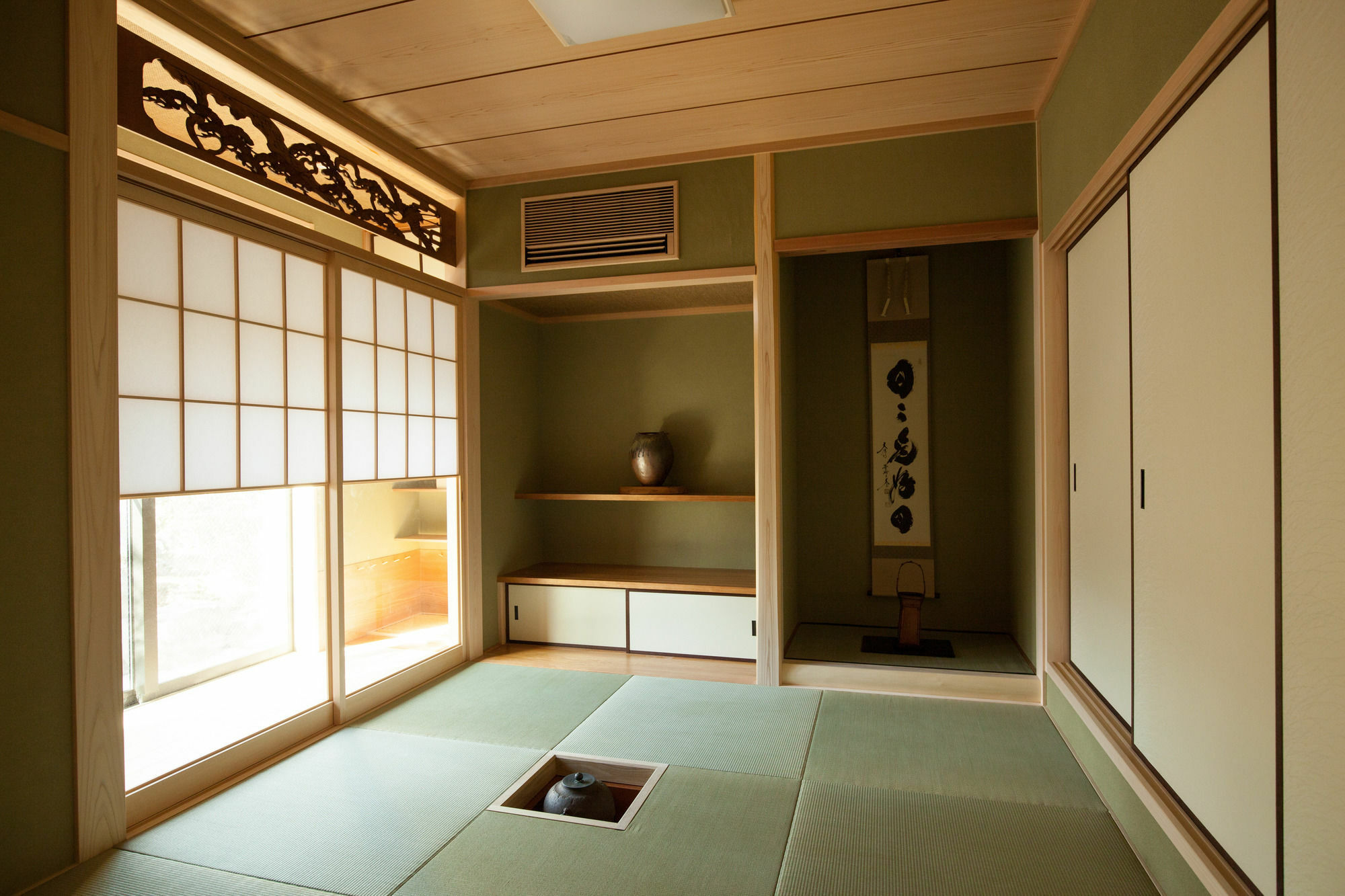 Kyoto Guest Inn Nagaokakyo ภายนอก รูปภาพ