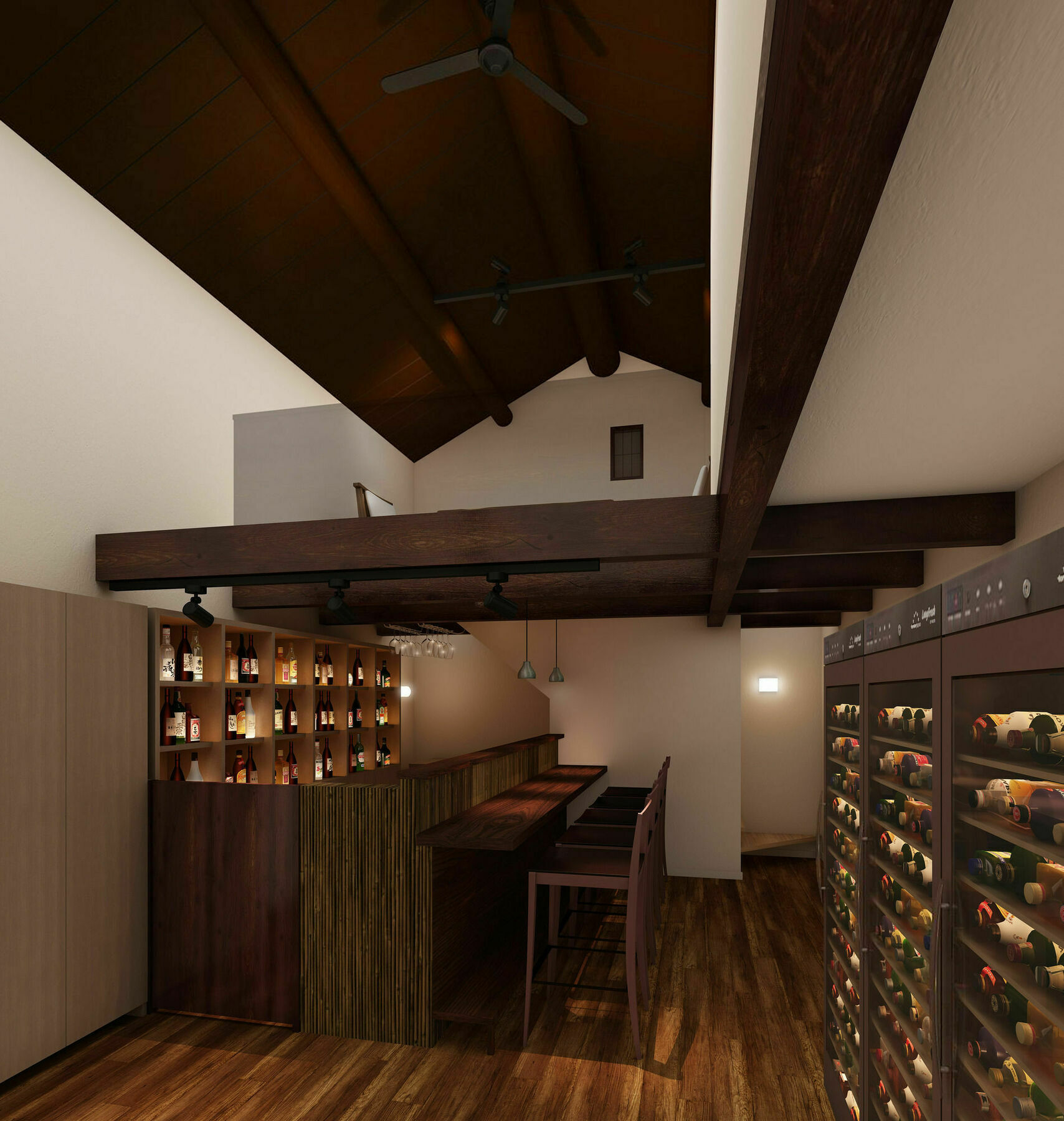 Kyoto Guest Inn Nagaokakyo ภายนอก รูปภาพ