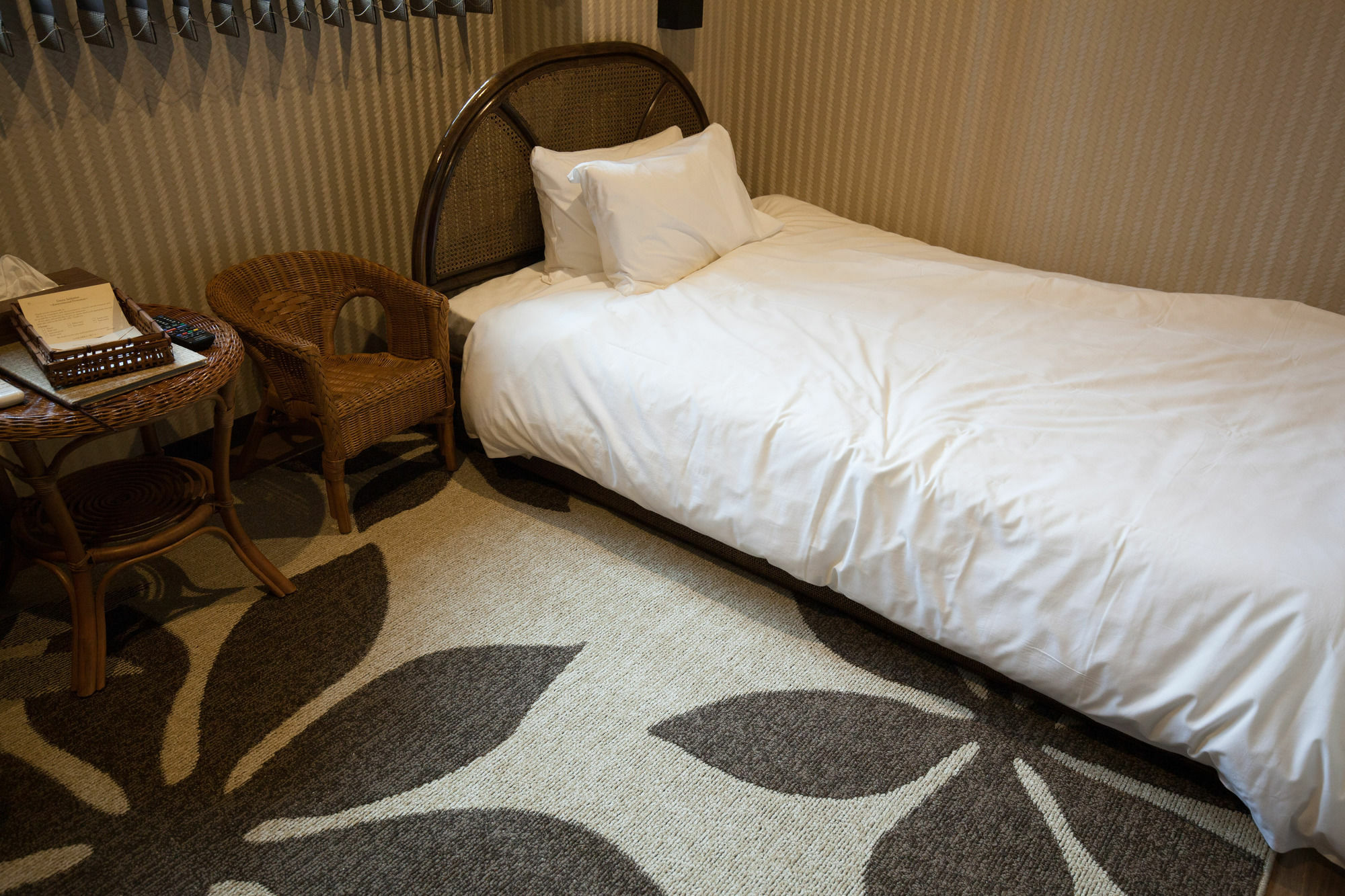 Kyoto Guest Inn Nagaokakyo ภายนอก รูปภาพ