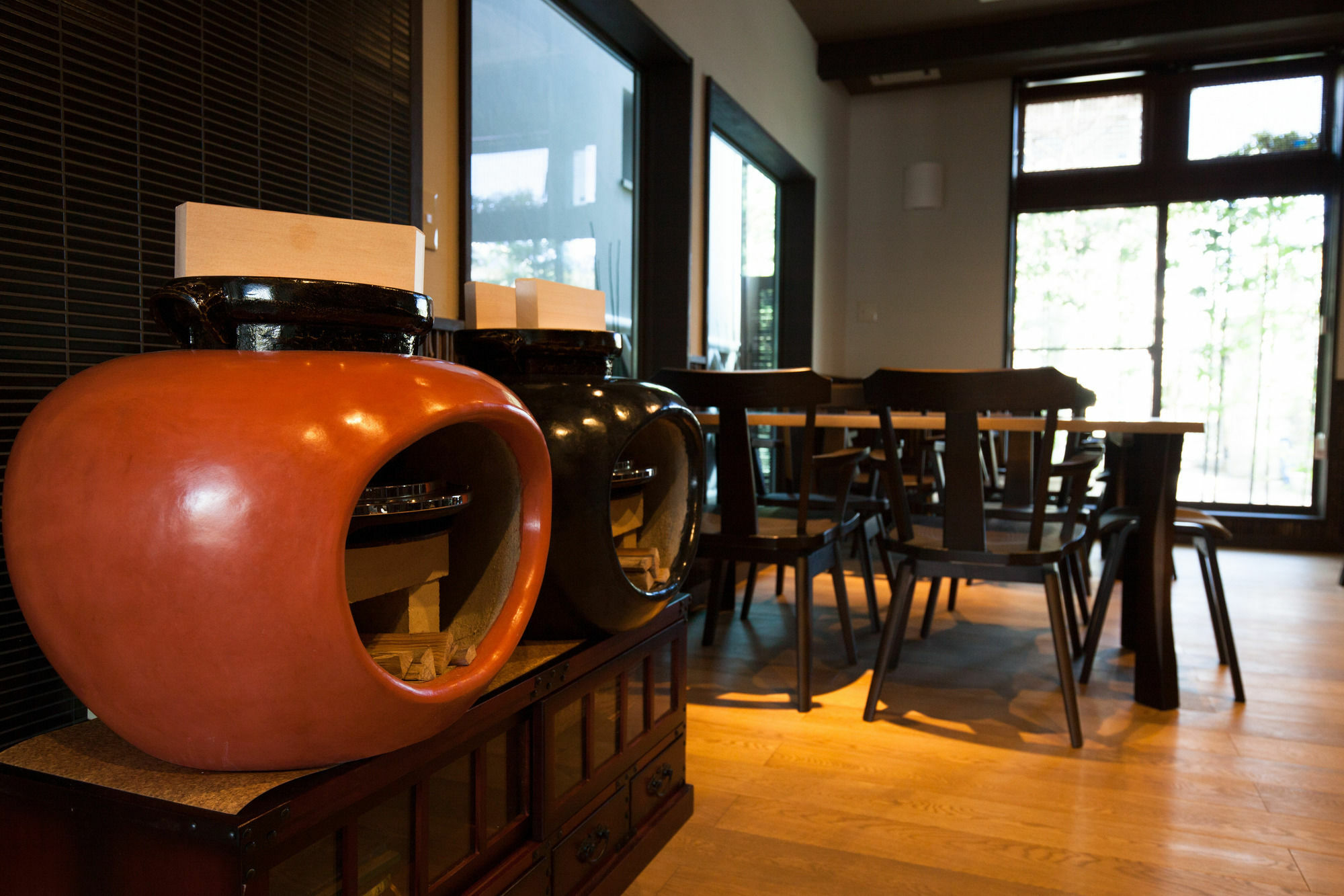 Kyoto Guest Inn Nagaokakyo ภายนอก รูปภาพ