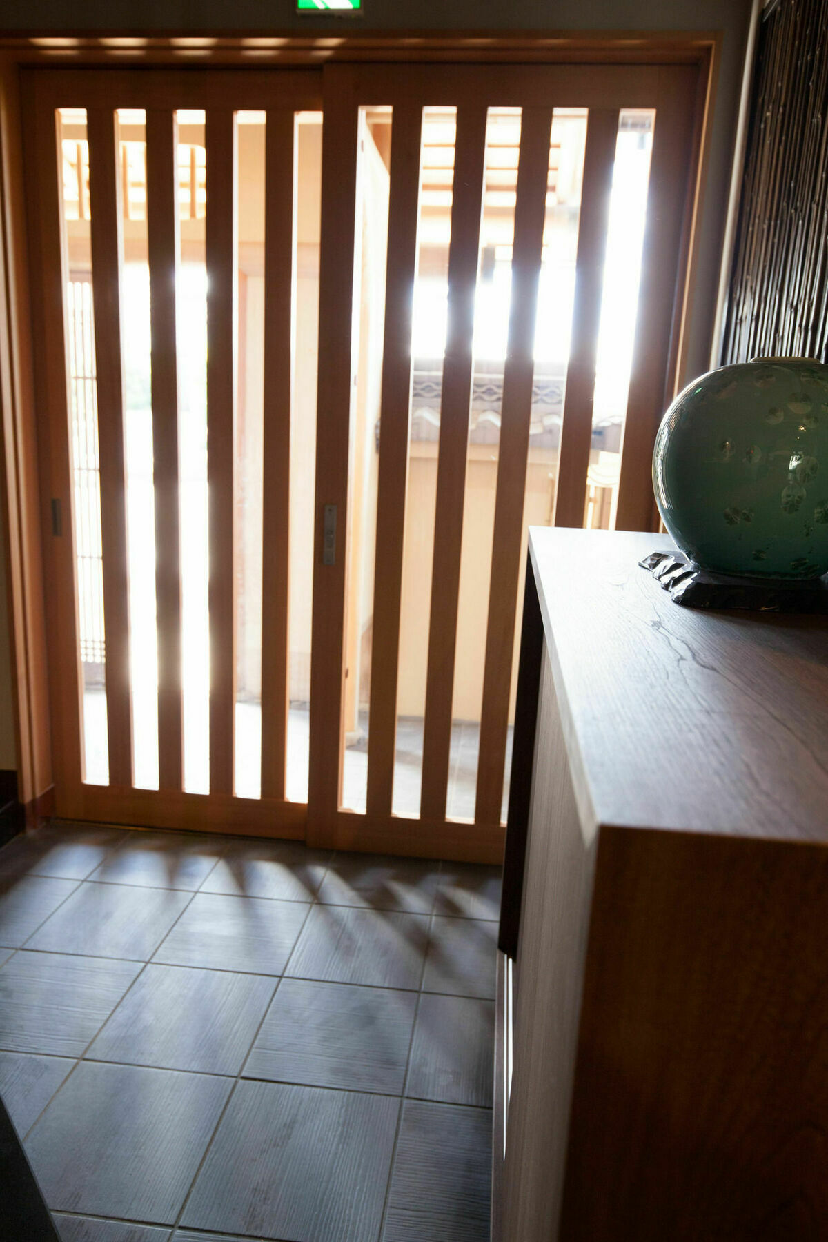 Kyoto Guest Inn Nagaokakyo ภายนอก รูปภาพ
