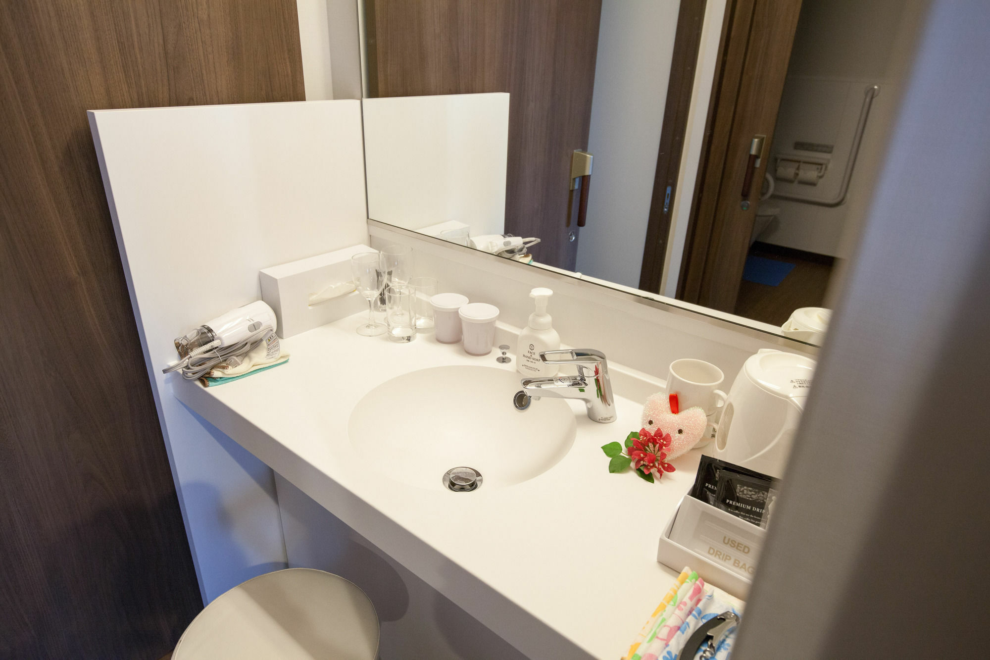 Kyoto Guest Inn Nagaokakyo ภายนอก รูปภาพ